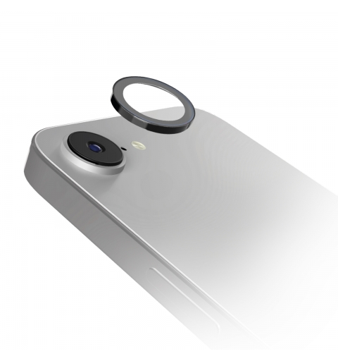 SBS TESINCAMGLIPSE25 protezione per lo schermo e il retro dei telefoni cellulari Protezione per obiettivo della fotocamera