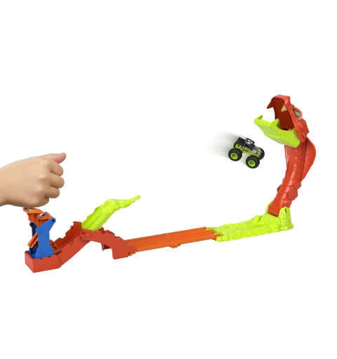 Hot Wheels JJN44 vehículo de juguete