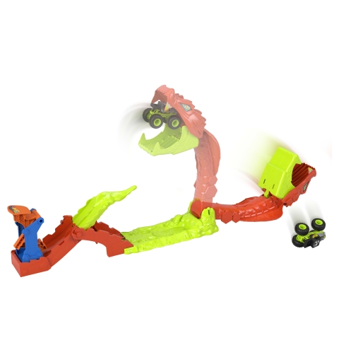 Hot Wheels JJN44 veicolo giocattolo