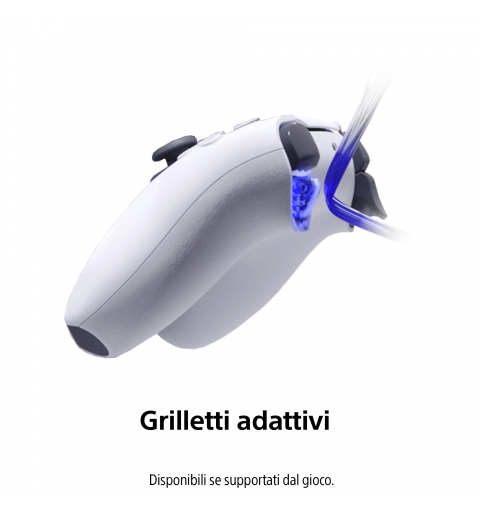 Sony Controller wireless DualSense V2