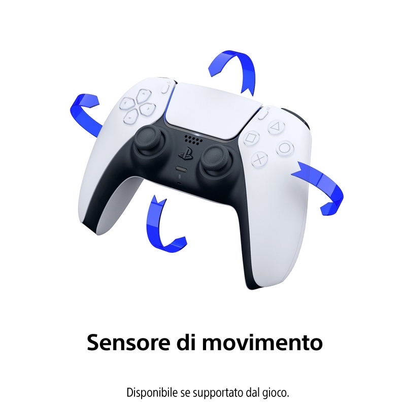 Sony DualSense Wireless-Controller V2