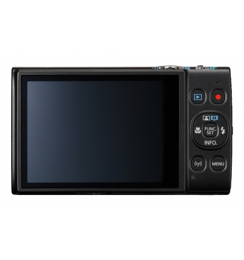 Canon Digital IXUS 285 HS A 1 2.3" Cámara compacta 20,2 MP CMOS 5184 x 3888 Pixeles Negro