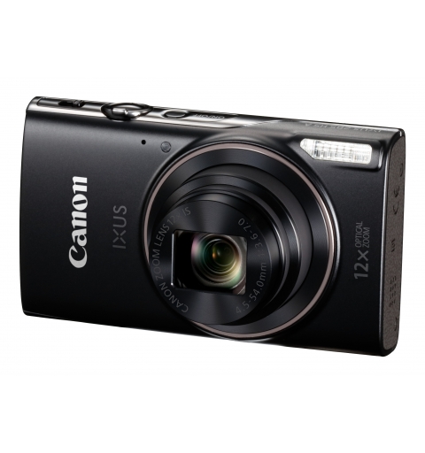 Canon Digital IXUS 285 HS A 1 2.3" Cámara compacta 20,2 MP CMOS 5184 x 3888 Pixeles Negro