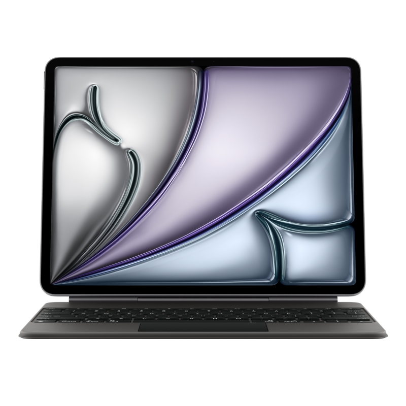 Apple Magic Keyboard QWERTY Italiano Negro