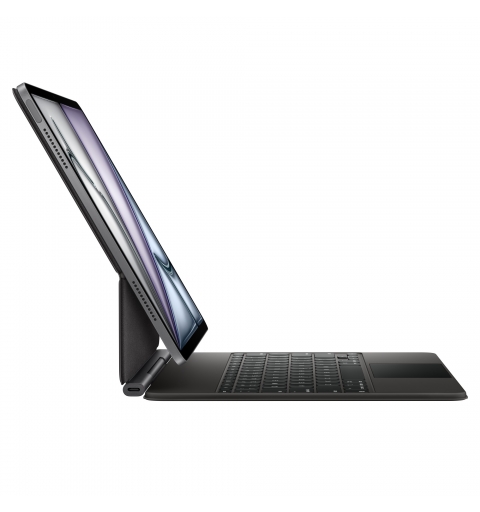 Apple Magic Keyboard QWERTY Italiano Negro