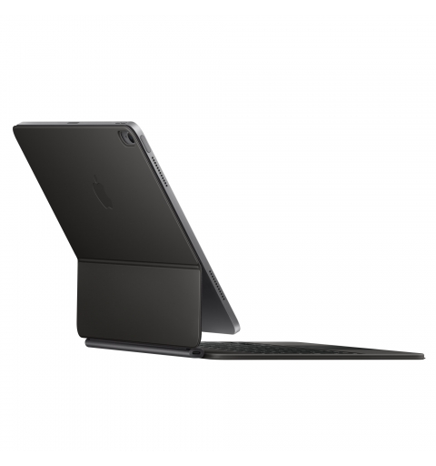 Apple Magic Keyboard QWERTY Italiano Negro