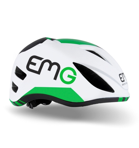EMG HM 03 Black, Green, White