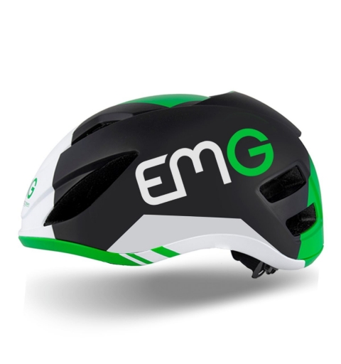 EMG HM 03 Black, Green, White