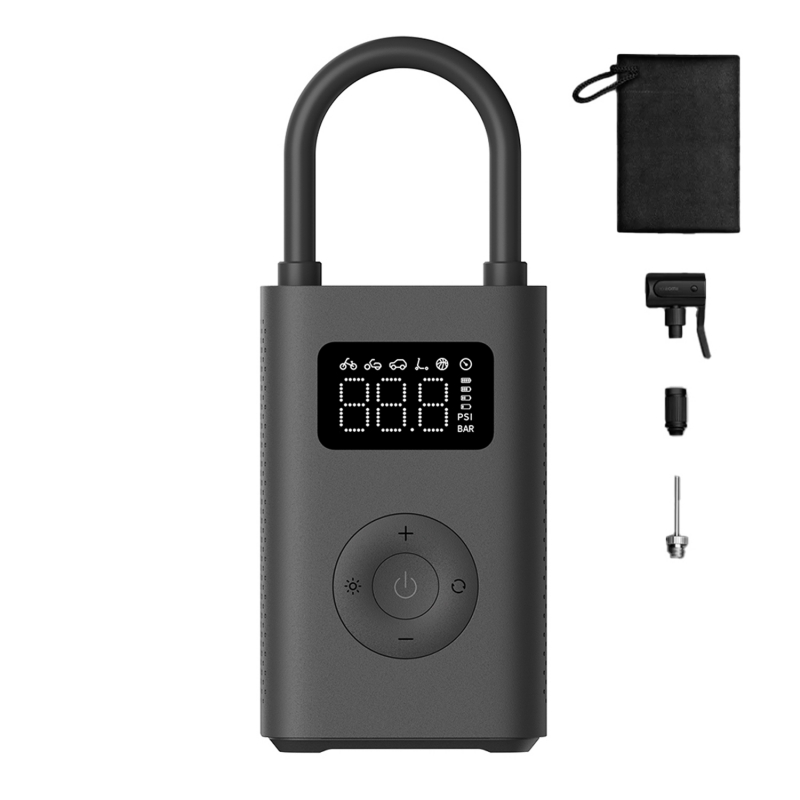 Xiaomi MJCQB06QW Luftkompressor Akku