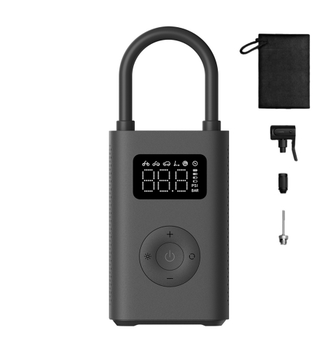 Xiaomi MJCQB06QW Luftkompressor Akku