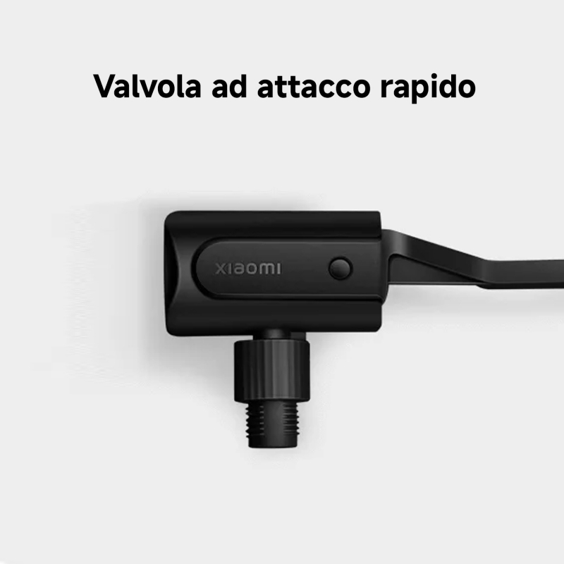 Xiaomi MJCQB06QW compresor de aire Batería