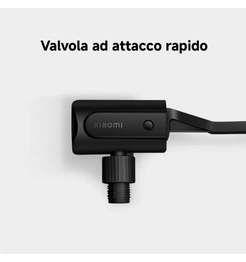 Xiaomi MJCQB06QW compresor de aire Batería