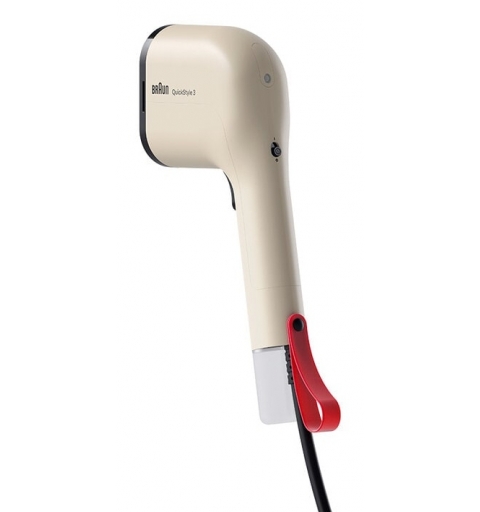 Braun GS 3012 Vaporizador manual de prendas 0,07 L 1100 W Beige