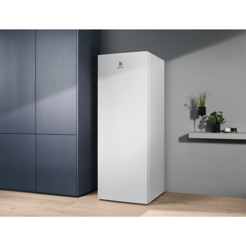 Electrolux LRB1DE33W Frigorifero a libera installazione Serie 600