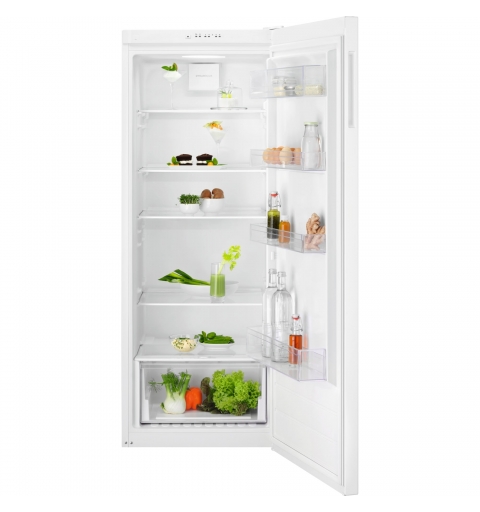 Electrolux LRB1DE33W fridge Freestanding 309 L E White