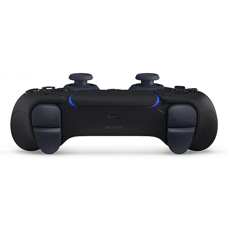 Sony DualSense v3 Noir Bluetooth USB Manette de jeu Analogique Numérique PlayStation 5