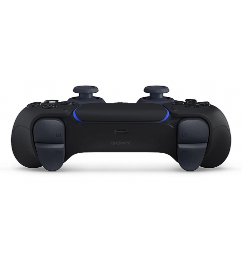 Sony DualSense v3 Negro Bluetooth USB Gamepad Analógico Digital PlayStation 5