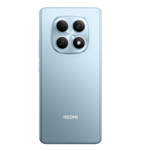 Xiaomi Redmi Note 15 17,2 cm (6.77") 8 GB 256 GB 6000 mAh Blau