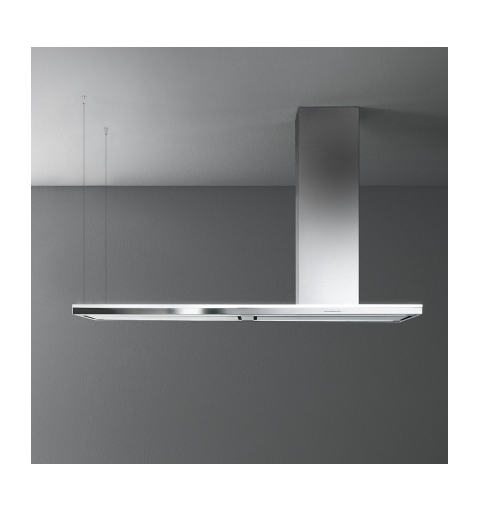 Falmec LUMEN ISOLA 175 Îlot Acier inoxydable 800 m³ h