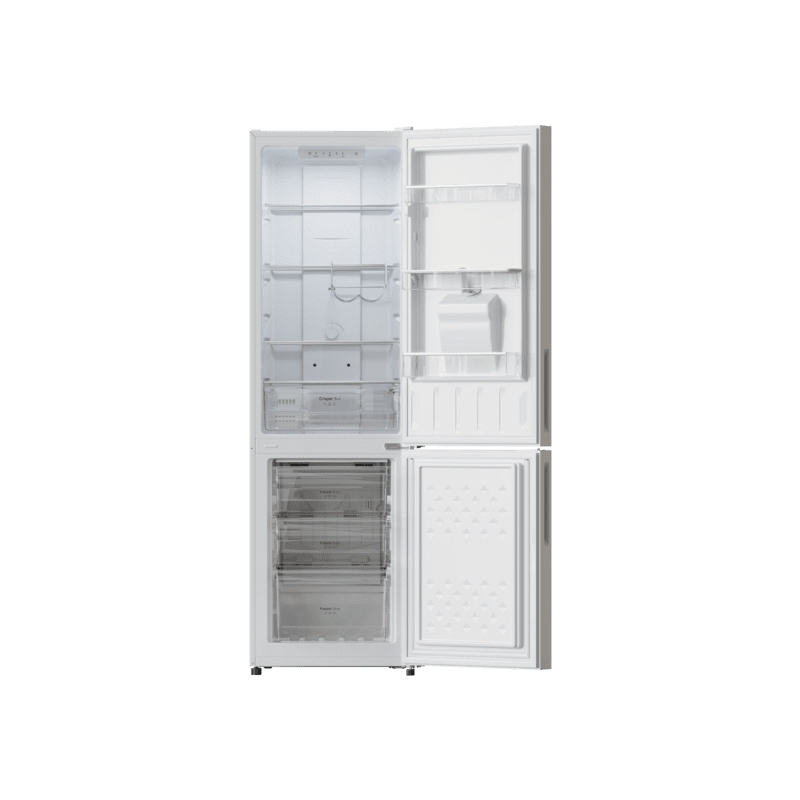 Cecotec Bolero CoolMarket Combi 250 WD Independiente 250 L D Blanco