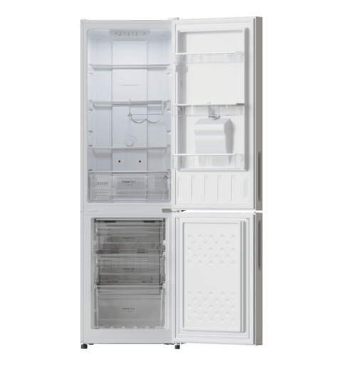 Cecotec Bolero CoolMarket Combi 250 WD Independiente 250 L D Blanco