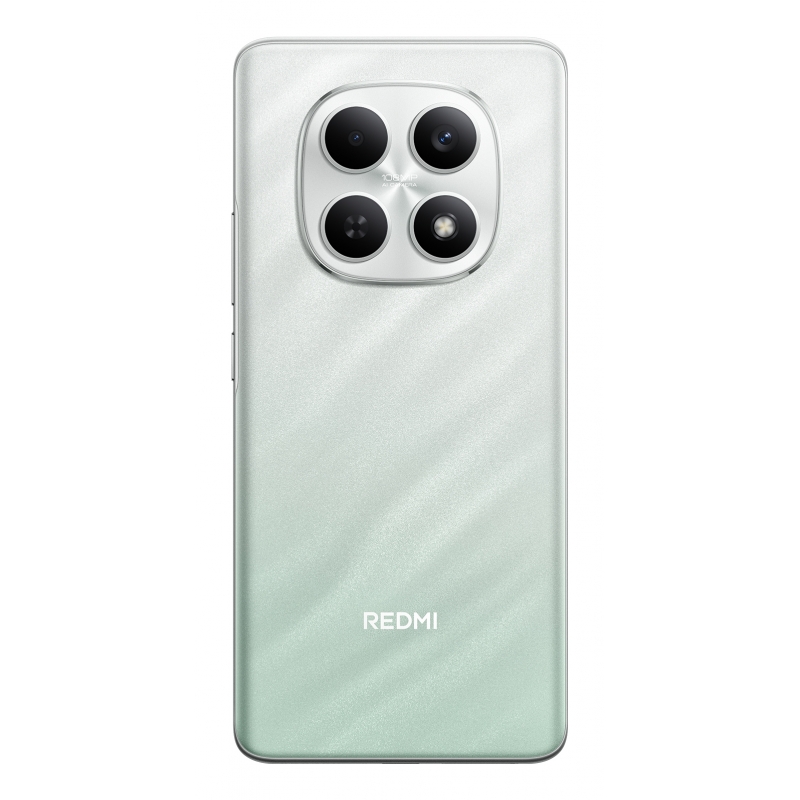 Xiaomi Redmi Note 15 17,2 cm (6.77") 8 Go 128 Go 6000 mAh Vert