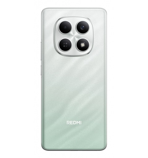 Xiaomi Redmi Note 15 17,2 cm (6.77") 8 GB 128 GB 6000 mAh Verde