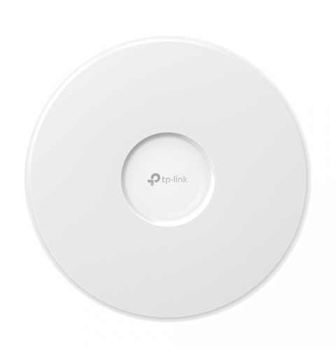 TP-Link Omada EAP772 punto de acceso inalámbrico 9300 Mbit s Blanco