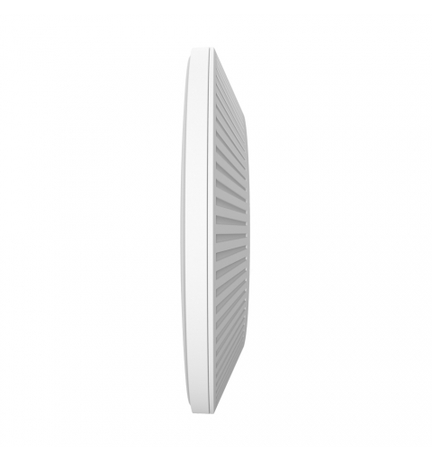 TP-Link Omada EAP772 punto accesso WLAN 9300 Mbit s Bianco