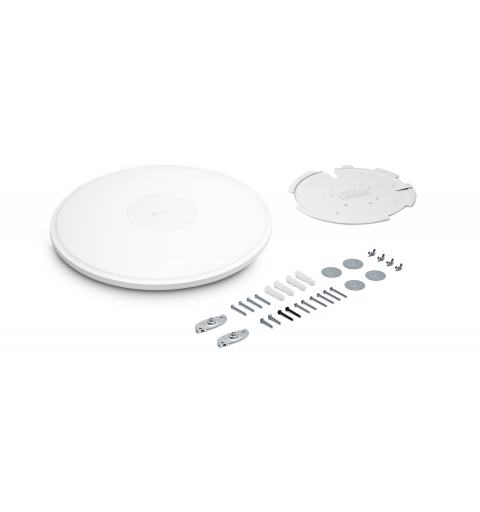 TP-Link Omada EAP772 WLAN Access Point 9300 Mbit s Weiß
