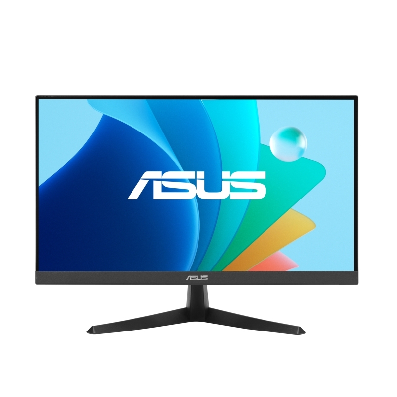 ASUS VY229HF Computerbildschirm 54,5 cm (21.4") 1920 x 1080 Pixel Full HD LCD Schwarz