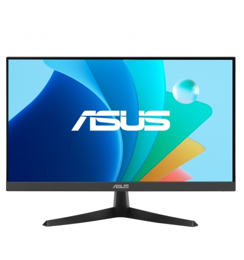 ASUS VY229HF Computerbildschirm 54,5 cm (21.4") 1920 x 1080 Pixel Full HD LCD Schwarz