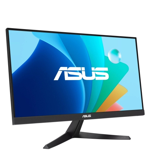 ASUS VY229HF Monitor PC 54,5 cm (21.4") 1920 x 1080 Pixel Full HD LCD Nero