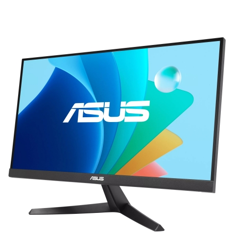 ASUS VY229HF Monitor PC 54,5 cm (21.4") 1920 x 1080 Pixel Full HD LCD Nero