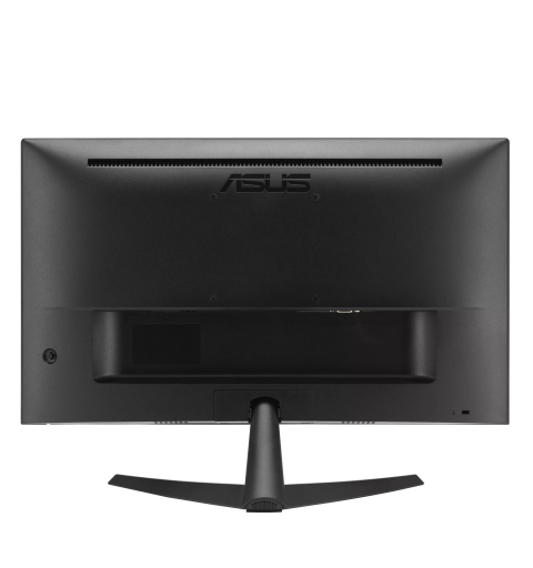 ASUS VY229HF Computerbildschirm 54,5 cm (21.4") 1920 x 1080 Pixel Full HD LCD Schwarz