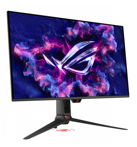 ASUS ROG Swift OLED PG32UCDMR Monitor PC 80 cm (31.5") 3840 x 2160 Pixel 4K Ultra HD QD-OLED Nero