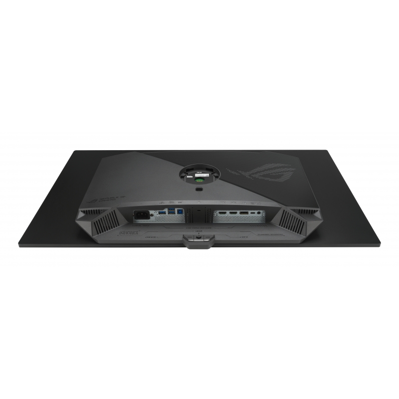 ASUS ROG Swift OLED PG32UCDMR écran plat de PC 80 cm (31.5") 3840 x 2160 pixels 4K Ultra HD QD-OLED Noir