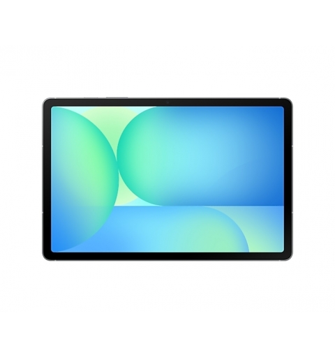 Samsung Galaxy Tab S10 FE 5G Samsung Exynos LTE-TDD & LTE-FDD 256 GB 27,7 cm (10.9") 12 GB Wi-Fi 6 (802.11ax) Grau