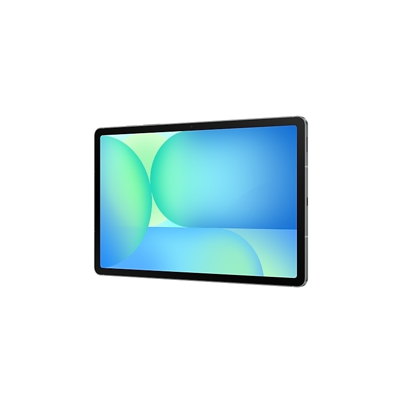 Samsung Galaxy Tab S10 FE 5G Samsung Exynos LTE-TDD & LTE-FDD 256 Go 27,7 cm (10.9") 12 Go Wi-Fi 6 (802.11ax) Gris