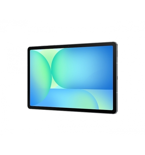 Samsung Galaxy Tab S10 FE 5G Samsung Exynos LTE-TDD & LTE-FDD 256 Go 27,7 cm (10.9") 12 Go Wi-Fi 6 (802.11ax) Gris