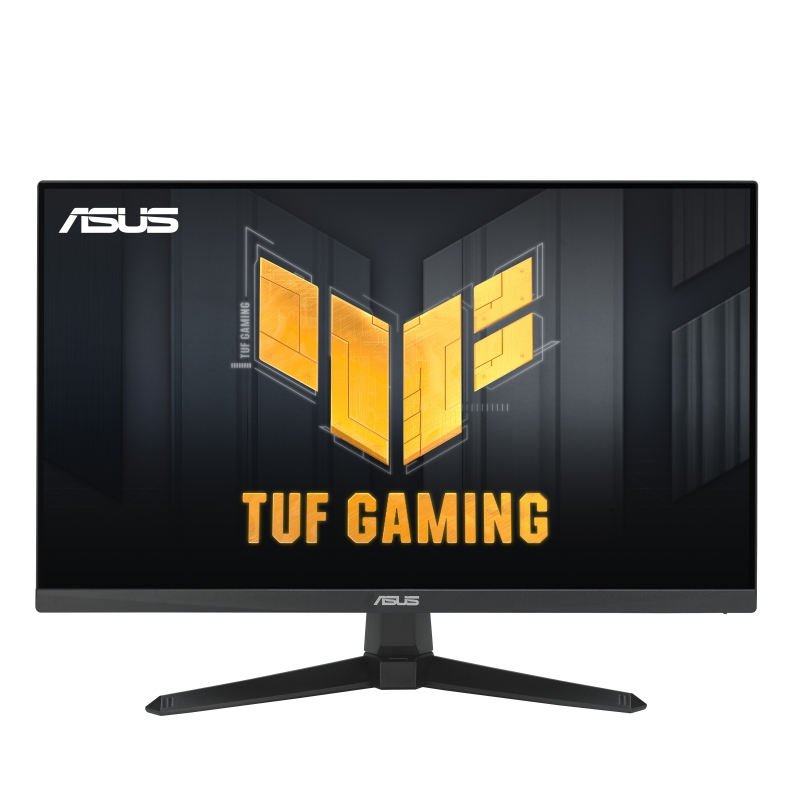 ASUS VG249QE5A Computerbildschirm 60,5 cm (23.8") 1920 x 1080 Pixel Full HD LCD Schwarz