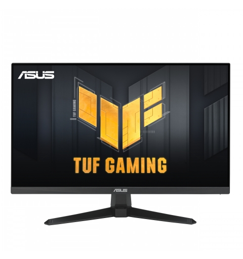 ASUS VG249QE5A Monitor PC 60,5 cm (23.8") 1920 x 1080 Pixel Full HD LCD Nero