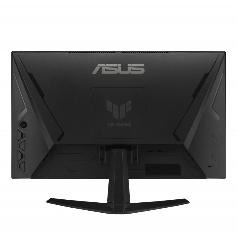 ASUS VG249QE5A Computerbildschirm 60,5 cm (23.8") 1920 x 1080 Pixel Full HD LCD Schwarz