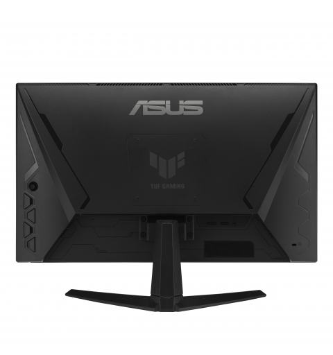 ASUS VG249QE5A computer monitor 60.5 cm (23.8") 1920 x 1080 pixels Full HD LCD Black