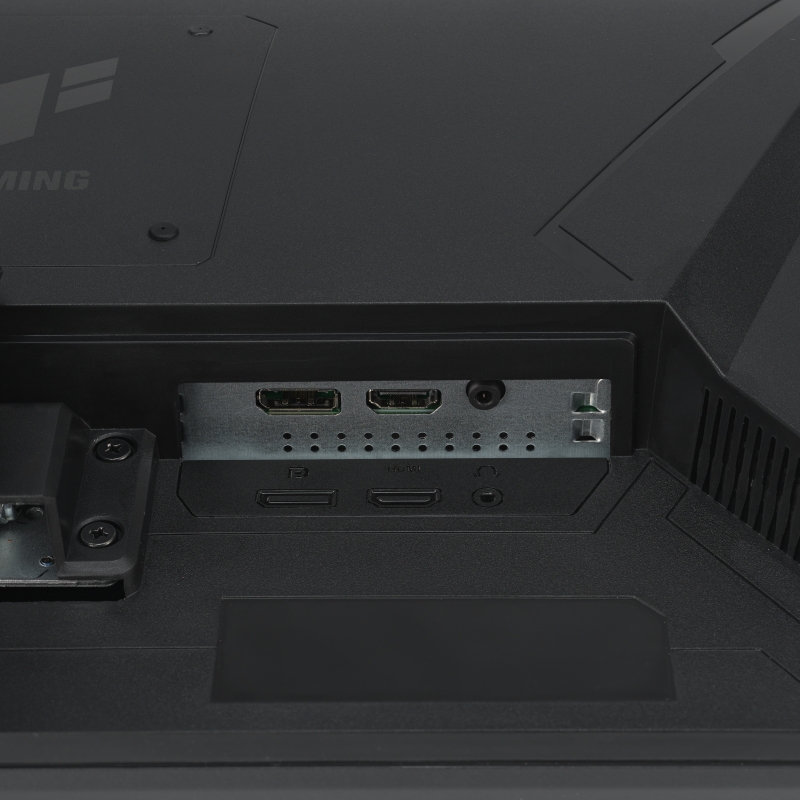 ASUS VG249QE5A Monitor PC 60,5 cm (23.8") 1920 x 1080 Pixel Full HD LCD Nero