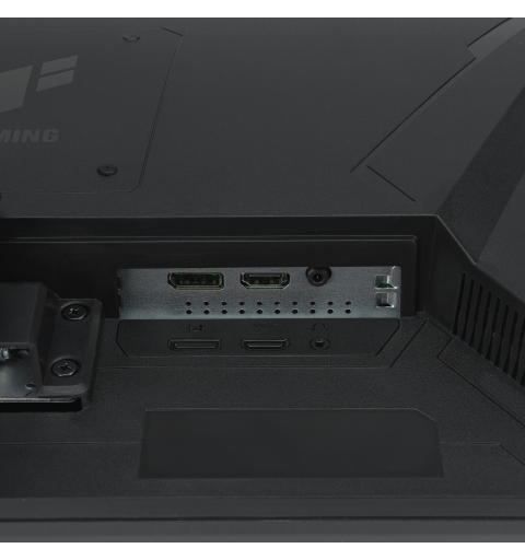 ASUS VG249QE5A Computerbildschirm 60,5 cm (23.8") 1920 x 1080 Pixel Full HD LCD Schwarz