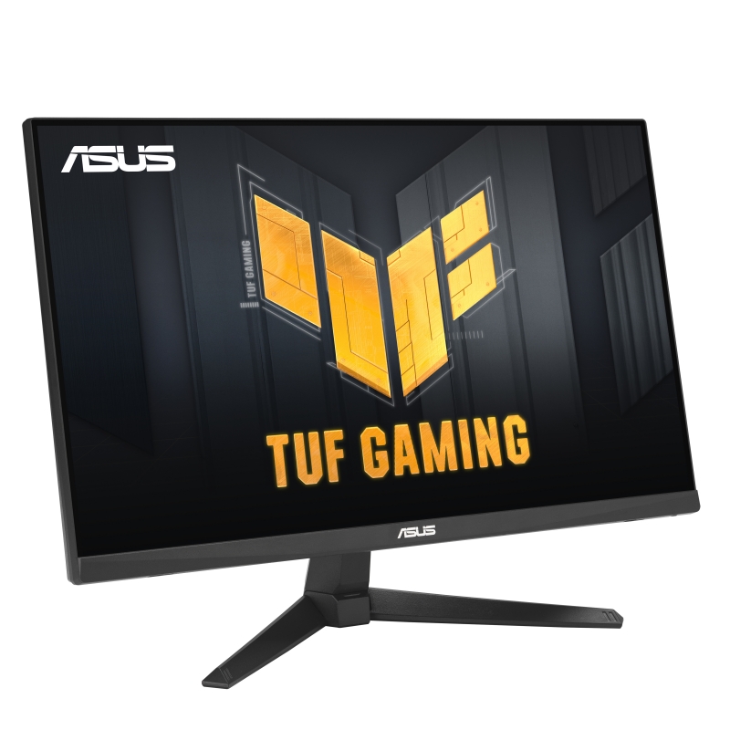 ASUS VG249QE5A Monitor PC 60,5 cm (23.8") 1920 x 1080 Pixel Full HD LCD Nero