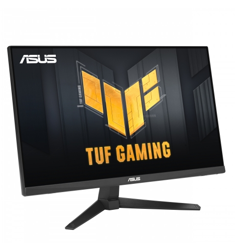 ASUS VG249QE5A computer monitor 60.5 cm (23.8") 1920 x 1080 pixels Full HD LCD Black