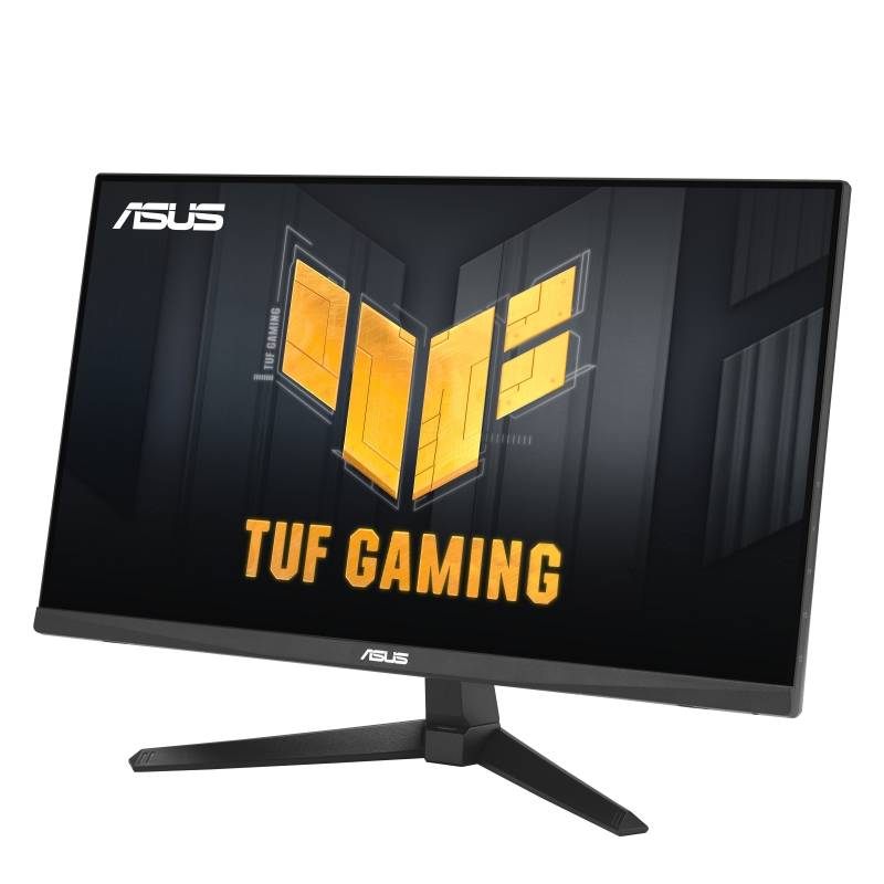 ASUS VG249QE5A Monitor PC 60,5 cm (23.8") 1920 x 1080 Pixel Full HD LCD Nero