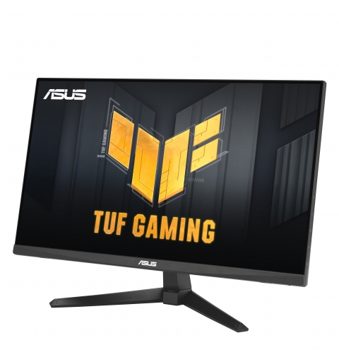 ASUS VG249QE5A écran plat de PC 60,5 cm (23.8") 1920 x 1080 pixels Full HD LCD Noir